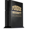 Purdue University Purdue University Boilermakers Bold PS4 Console Skin