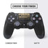Purdue University Purdue University Boilermakers Bold PS4 Controller Skin