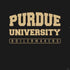 Purdue University Purdue University Boilermakers Bold PS4 Pro Bundle Skin