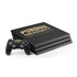 Purdue University Purdue University Boilermakers Bold PS4 Pro Bundle Skin