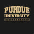 Purdue University Purdue University Boilermakers Bold PS4 Pro/Slim Controller Skin