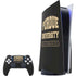 Purdue University Purdue University Boilermakers Bold PS5 Bundle Skin