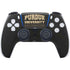 Purdue University Purdue University Boilermakers Bold PS5 Controller Skin