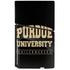 Purdue University Purdue University Boilermakers Bold PS5 Slim Disk Bundle Skin
