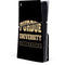 Purdue University Purdue University Boilermakers Bold PS5 Slim Disk Console Skin