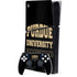 Purdue University Purdue University Boilermakers Bold PS5 Slim Digital Edition Bundle Skin