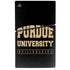 Purdue University Purdue University Boilermakers Bold PS5 Slim Digital Edition Bundle Skin