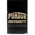 Purdue University Purdue University Boilermakers Bold PS5 Slim Digital Edition Console Skin