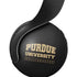 Purdue University Purdue University Boilermakers Bold PULSE 3D Wireless Headset for PS5 Skin
