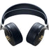 Purdue University Purdue University Boilermakers Bold PULSE 3D Wireless Headset for PS5 Skin