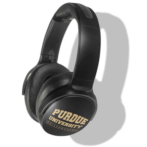 Purdue University Purdue University Boilermakers Bold Skullcandy Venue Skin