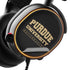 Purdue University Purdue University Boilermakers Bold SteelSeries Arctis 3 Skin