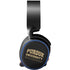 Purdue University Purdue University Boilermakers Bold SteelSeries Arctis 5 Skin