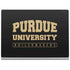 Purdue University Purdue University Boilermakers Bold Surface Book 2 13.5in Skin