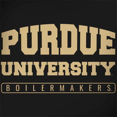 Purdue University Purdue University Boilermakers Bold Surface Book 2 13.5in Skin