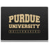 Purdue University Purdue University Boilermakers Bold Surface Book 2 15in Skin