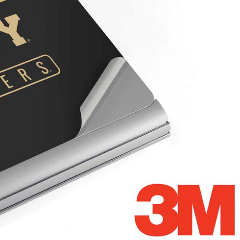 Purdue University Purdue University Boilermakers Bold Surface Book 2 15in Skin