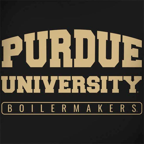 Purdue University Purdue University Boilermakers Bold Surface Book 2 15in Skin