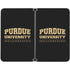 Purdue University Purdue University Boilermakers Bold Surface Duo Skin