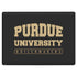 Purdue University Purdue University Boilermakers Bold Surface Laptop 2 Skin