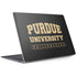 Purdue University Purdue University Boilermakers Bold Surface Laptop 3 13.5in Skin