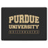 Purdue University Purdue University Boilermakers Bold Surface Laptop 3 13.5in Skin