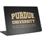 Purdue University Purdue University Boilermakers Bold Surface Laptop 4 15in Skin