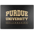 Purdue University Purdue University Boilermakers Bold Surface Laptop 4 15in Skin