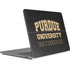 Purdue University Purdue University Boilermakers Bold Surface Laptop Studio Skin