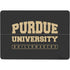 Purdue University Purdue University Boilermakers Bold Surface Laptop Studio Skin