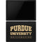 Purdue University Purdue University Boilermakers Bold Surface Pro 6 Skin