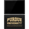 Purdue University Purdue University Boilermakers Bold Surface Pro 7 Skin