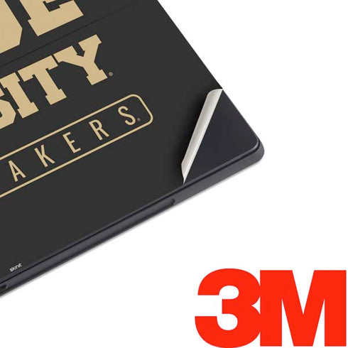 Purdue University Purdue University Boilermakers Bold Surface Pro 7 Skin