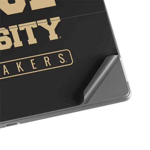 Purdue University Purdue University Boilermakers Bold Surface Pro 8 Skin