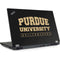 Purdue University Purdue University Boilermakers Bold Lenovo ThinkPad Skin