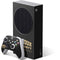 Purdue University Purdue University Boilermakers Bold Xbox Series S Bundle Skin