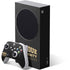 Purdue University Purdue University Boilermakers Bold Xbox Series S Bundle Skin