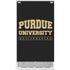 Purdue University Purdue University Boilermakers Bold Xbox Series S Bundle Skin