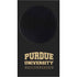 Purdue University Purdue University Boilermakers Bold Xbox Series S Console Skin