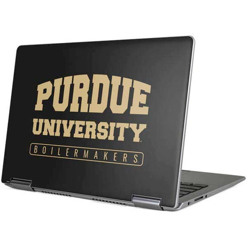 Purdue University Purdue University Boilermakers Bold Yoga 710 14in Skin