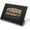 Purdue University Purdue University Boilermakers Bold Yoga 910 2-in-1 14in Touch-Screen Skin