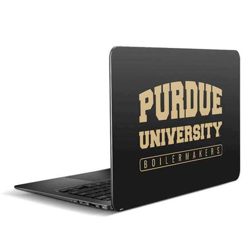 Purdue University Purdue University Boilermakers Bold Zenbook UX305FA 13.3in Skin