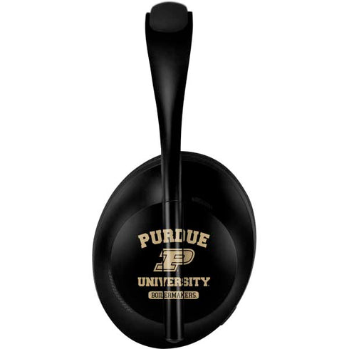 Purdue University Purdue University Boilermakers Bose Noise Cancelling Headphones 700 Skin