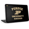 Purdue University Purdue University Boilermakers HP Chromebook Skin