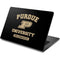 Purdue University Purdue University Boilermakers Dell Chromebook Skin