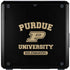 Purdue University Purdue University Boilermakers Cooler Master MasterBox Q300L Mini Tower Skin