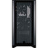 Purdue University Purdue University Boilermakers Corsair 4000D Tempered Glass Mid-Tower ATX Case Skin