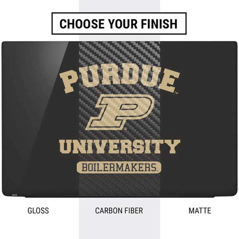 Purdue University Purdue University Boilermakers Dell Vostro Skin