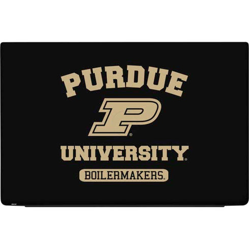 Purdue University Purdue University Boilermakers Dell Vostro Skin