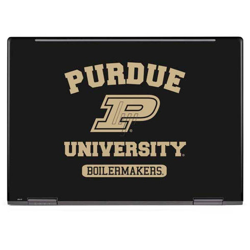 Purdue University Purdue University Boilermakers HP Envy Skin